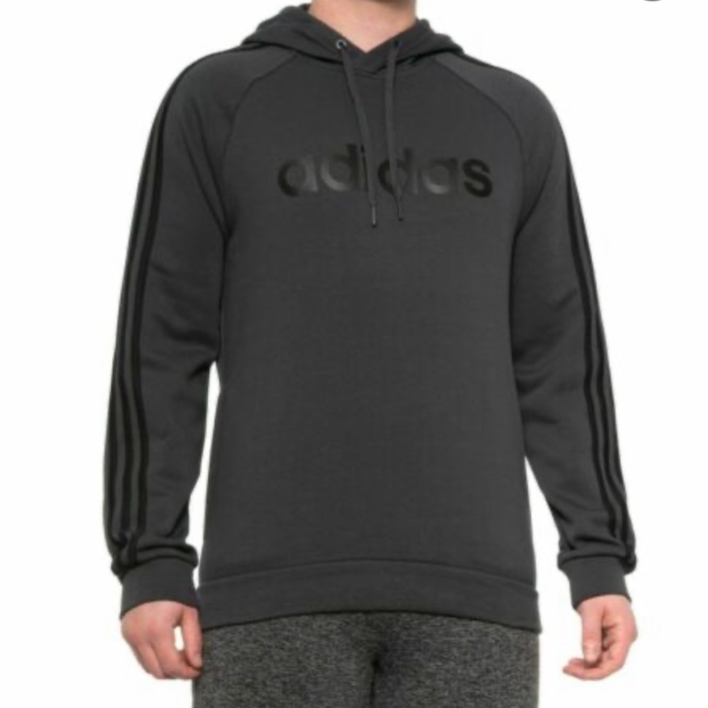 Adidas hoodie
